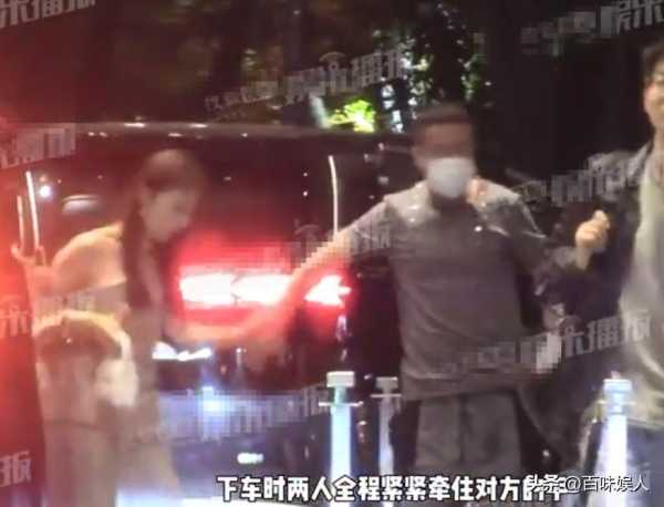 杨坤和美女同回酒店 疑新恋情曝光，带您了解详细情况