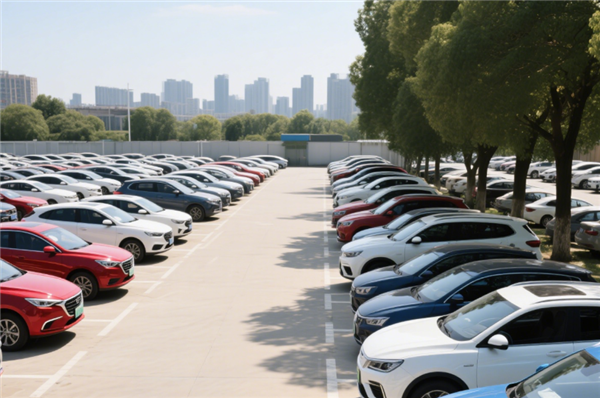 《人民日报》发文再谈汽车价格战:没出路 更没未来-图2 《人民日报》发文再谈汽车价格战:没出路 更没未来-图2