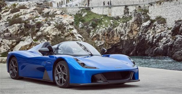 中国车企弯道超车!意大利超跑巨头集体开会研究-图1 中国车企弯道超车!意大利超跑巨头集体开会研究-图1