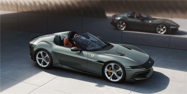 中国车企弯道超车!意大利超跑巨头集体开会研究-图2 中国车企弯道超车!意大利超跑巨头集体开会研究-图2