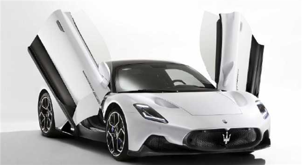 中国车企弯道超车!意大利超跑巨头集体开会研究-图5 中国车企弯道超车!意大利超跑巨头集体开会研究-图5