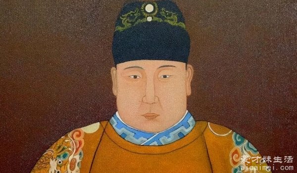 朱元璋之后是谁继承了皇位 皇孙朱允炆(只在位四年)-图1 朱元璋之后是谁继承了皇位 皇孙朱允炆(只在位四年)-图1