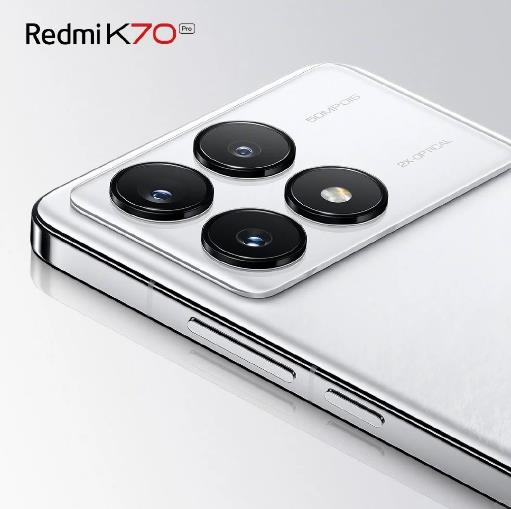 红米K70E和红米60E怎么选？红米K70E和红米60E买哪个好