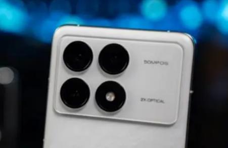 红米k70pro电池健康百分比在哪查看？红米k70pro电池健康百分比查看教程