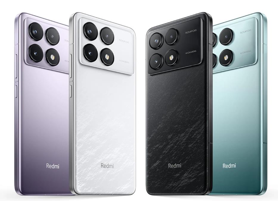 红米K70E和红米K70买哪个好？红米K70E和红米K70配置对比一览表