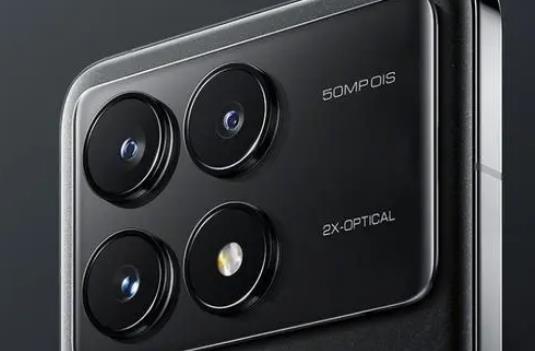 红米K70Pro拍照性能怎么样？红米K70Pro外观设计介绍