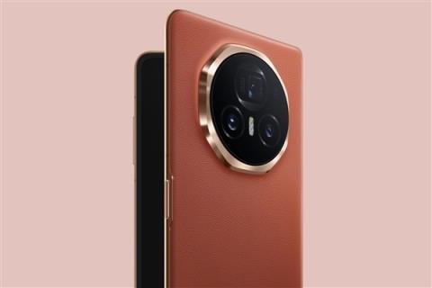 李健宣布荣耀MagicV5将于7月2日发布：打造最强AI智能体手机(图3)
