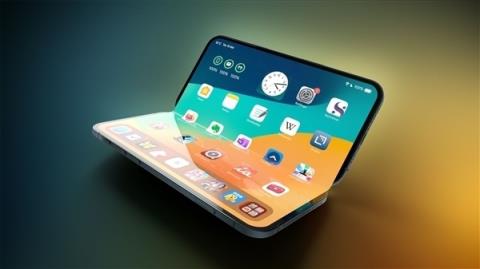 郭明錤：折叠屏iPhone今秋启动生产！确认搭载7.76英寸