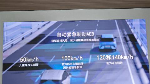 全民智驾真不是一句口号！7万级的比亚迪小海鸥智驾实测有点东西(图2)