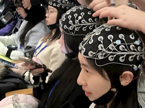 清华大学惊现“神秘高科技组织” 官方回应(图2)