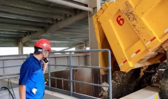 总投资27.8亿元!海南最大绿色矿山项目投产-图1 总投资27.8亿元!海南最大绿色矿山项目投产-图1