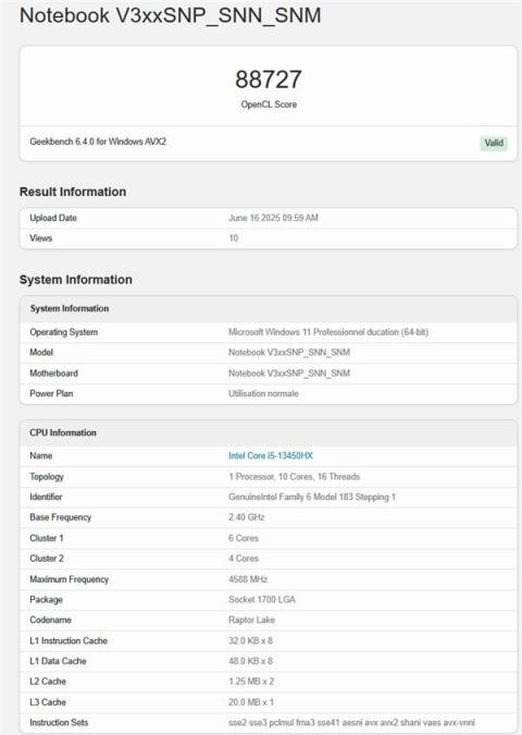 移动版RTX5050性能分析：支持DLSS4多帧生成的RTX4060(图4)