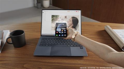 更流畅、更智能、更安全：解码HDC2025鸿蒙电脑新体验(图2)