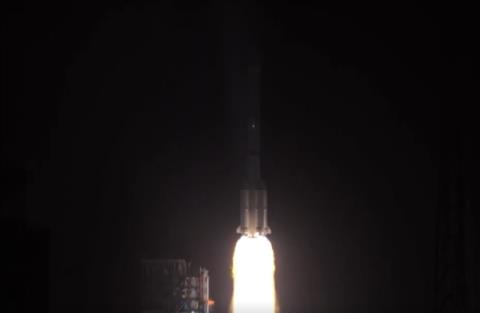中星9C卫星成功发射！我国直播卫星将全面实现国产化(图2)