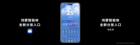 HDC2025重磅发布鸿蒙智能体框架 开启 AI 时代应用新范式(图7)