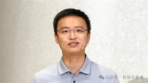 最强国产智驾芯片分拆独立 落户合肥(图4)