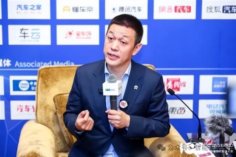 最强国产智驾芯片分拆独立 落户合肥(图7)