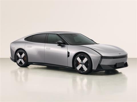 国产电动轿车新标杆！小鹏P7续航突破820km 年内就能提车