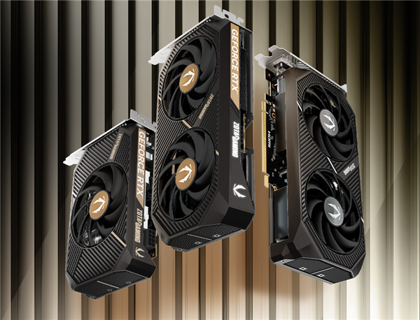 索泰发布RTX 5060 Ti BIOS更新:解决老主板黑屏问题-图1 索泰发布RTX 5060 Ti BIOS更新:解决老主板黑屏问题-图1