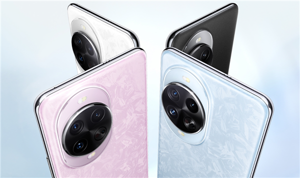 首发麒麟8020芯片!华为nova 14系列上市24天销量破100万台-图2 首发麒麟8020芯片!华为nova 14系列上市24天销量破100万台-图2