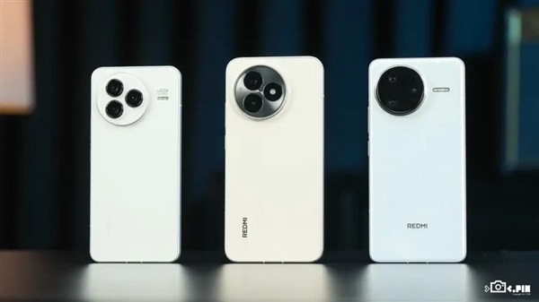 中端机卷的飞起 红米都开始搞马达和外放音质了-图4 中端机卷的飞起 红米都开始搞马达和外放音质了-图4