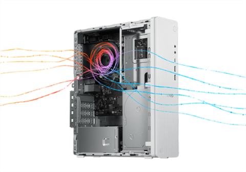 联想新款小新个人商务主机上市：Ryzen7 H255到手2639元起(图2)
