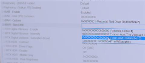 NVIDIA显卡打开一个简单设置：性能轻松白捡10％！(图6)