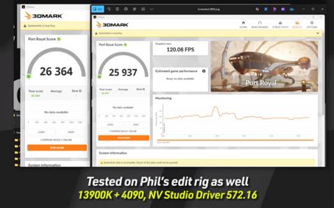 NVIDIA显卡打开一个简单设置：性能轻松白捡10％！(图10)