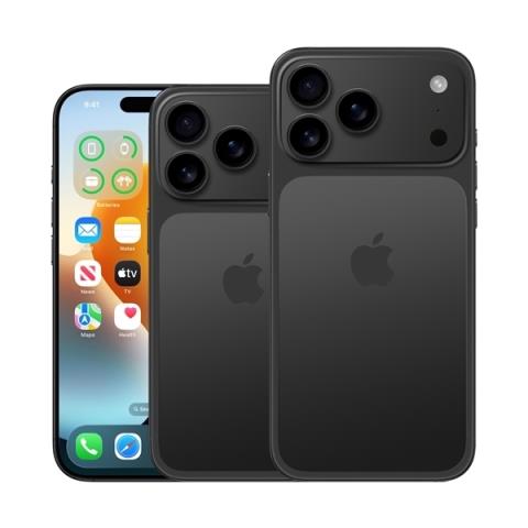 苹果iPhone17Pro首次堆散热：均热板谍照曝光(图2)