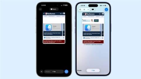 苹果发布iOS26Beta2：控制中心BUG修复 降低透明度(图4)