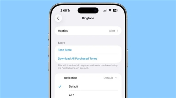 苹果发布iOS 26 Beta 2:控制中心BUG修复 降低透明度-图7 苹果发布iOS 26 Beta 2:控制中心BUG修复 降低透明度-图7