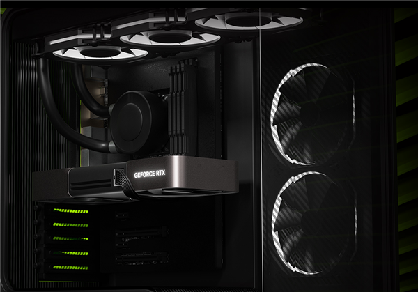 显存只剩24GB！中国特供RTX 5090DD 8月登场：降价不可能