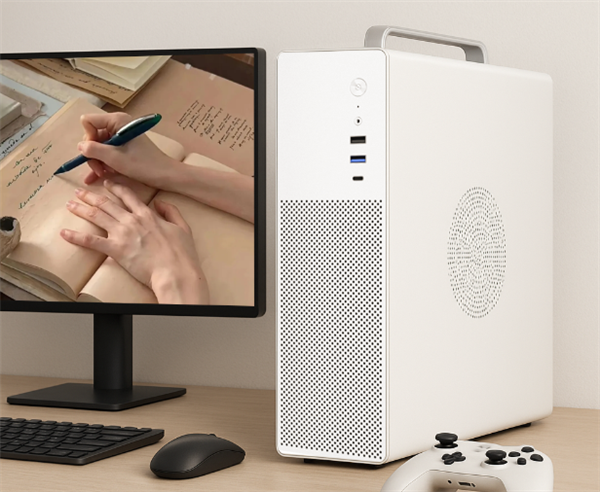 硕一凤凰C1系列机箱89元起:8.5L体积、可选下压散热器-图2 硕一凤凰C1系列机箱89元起:8.5L体积、可选下压散热器-图2