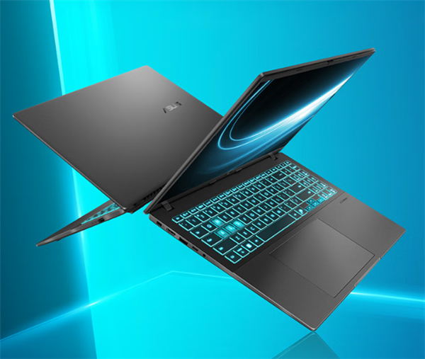 华硕无畏Pro16 2025酷睿版笔记本上新：8GB RTX 5050售价5999元