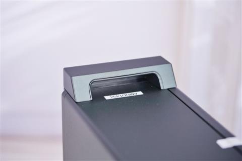 搭载AMD锐龙78700G！联想启天M550商用主机图赏(图10)