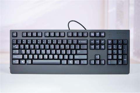 搭载AMD锐龙78700G！联想启天M550商用主机图赏(图13)
