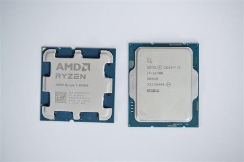 搭载AMD锐龙78700G！联想启天M550商用主机图赏(图16)