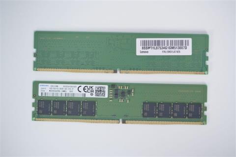 搭载AMD锐龙78700G！联想启天M550商用主机图赏(图17)