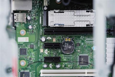 搭载AMD锐龙78700G！联想启天M550商用主机图赏(图21)
