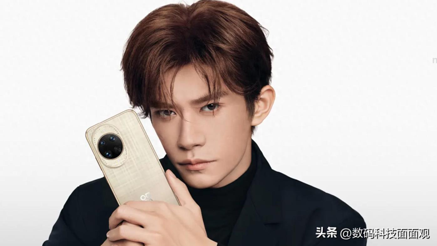 华为Nova14系列发布，搭载自研芯片，与同价位vivo X200如何选？-趣考网