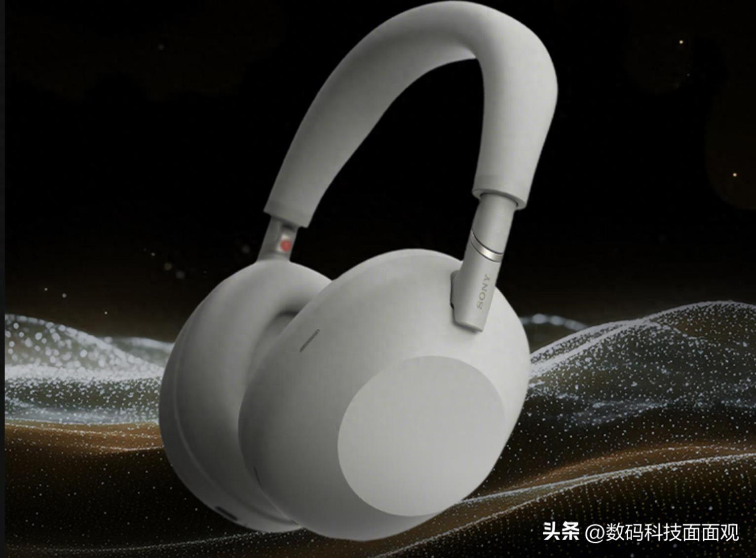 旗舰头戴蓝牙耳机新标杆，索尼WH-1000XM6与苹果 AirPods Max对比-趣考网