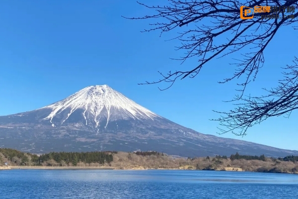 富士山是活火山还是死火山，活火山？爆发威力如核弹
