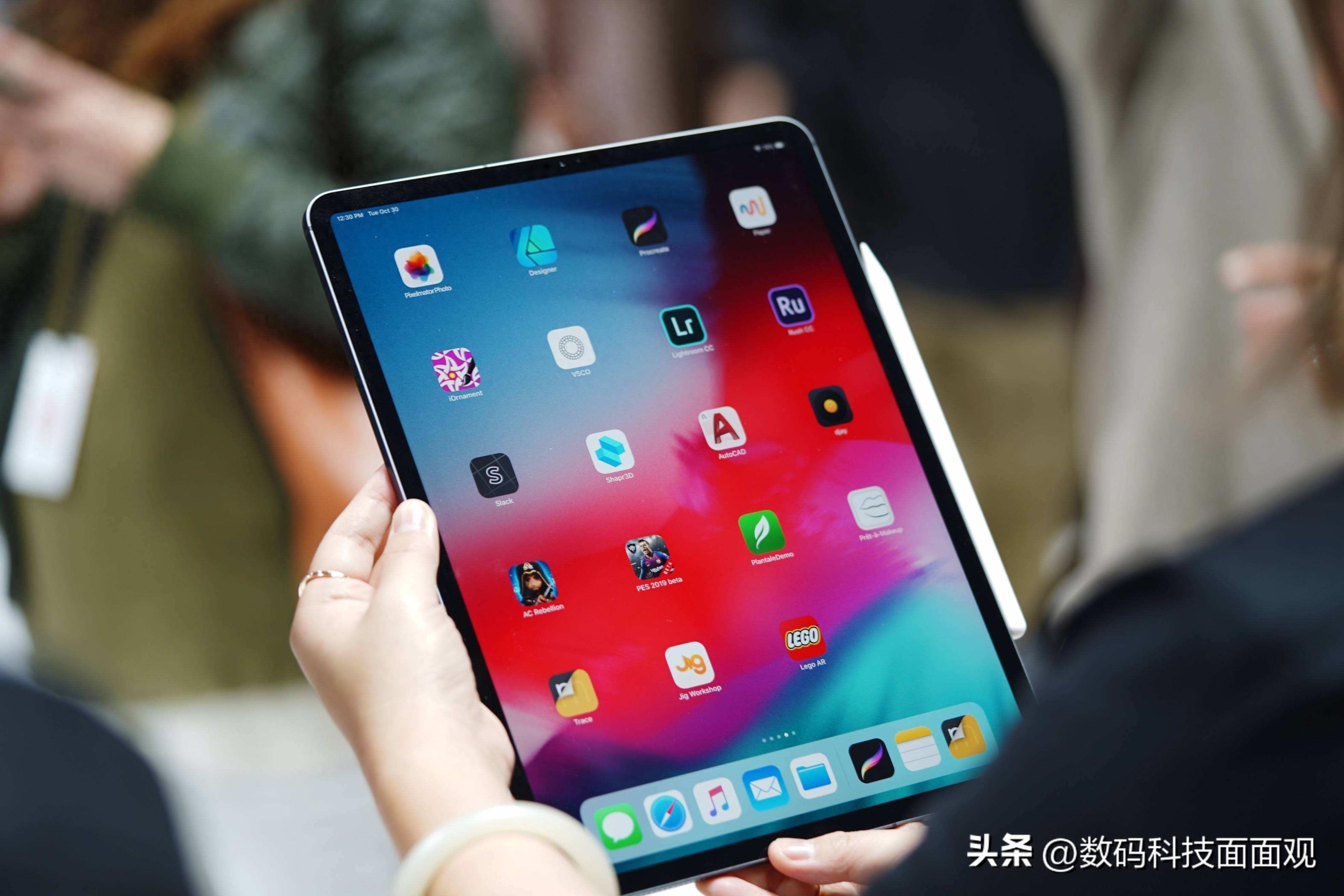 高性能平板电脑两大阵营，苹果iPad Air与安卓平板区别，如何选？-趣考网