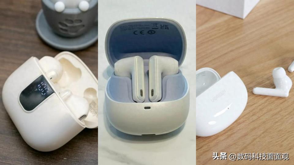 绿联t6蓝牙耳机怎么样？倍思、西圣、绿联蓝牙耳机哪一款表现好？-趣考网