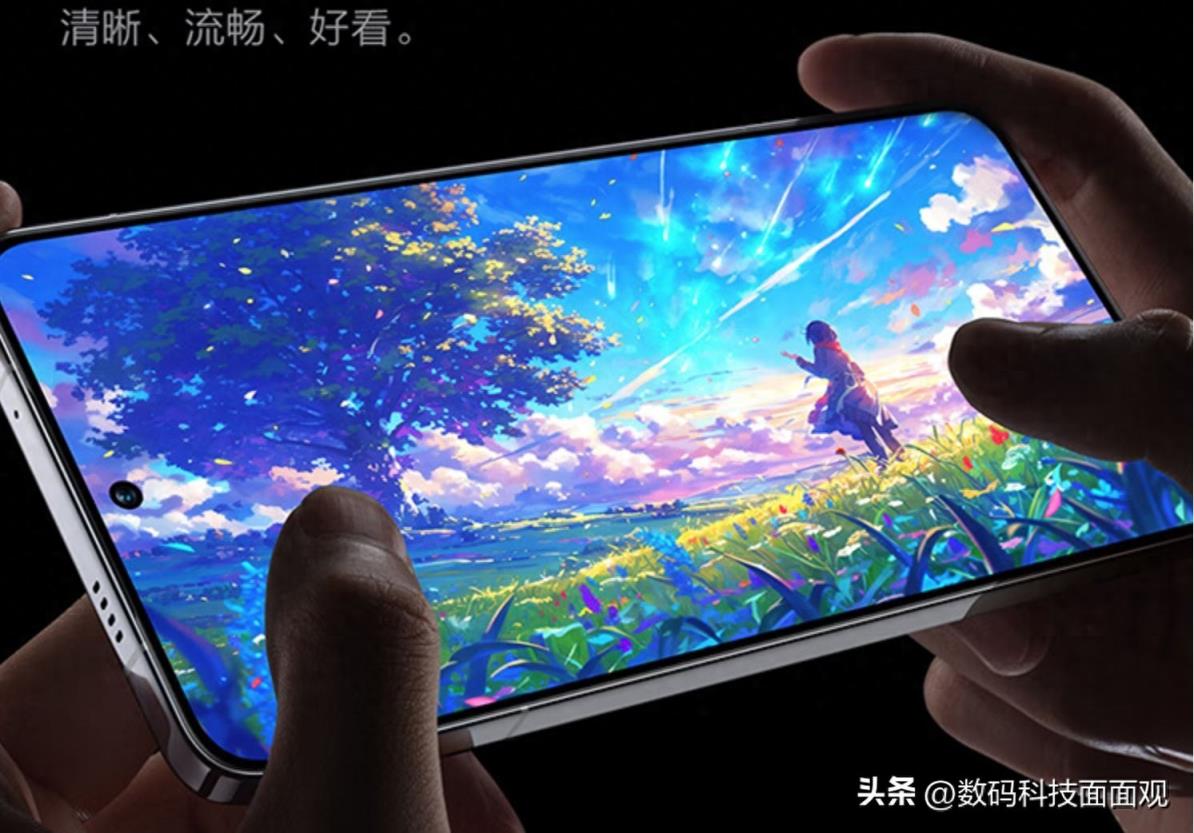 2025年哪款手机性能好？运行流畅？安卓手机旗舰性能排行榜-趣考网