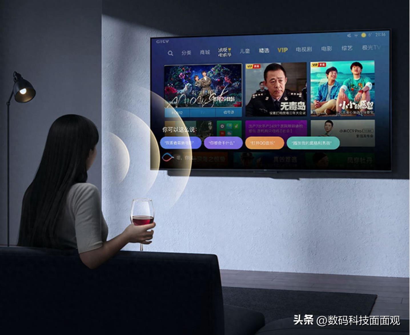 2025高端旗舰电视盘点，选LCD还是OLED？索尼、三星、LG如何选？-趣考网