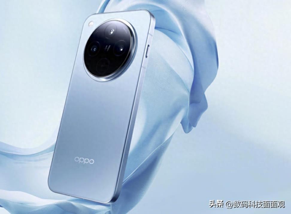 高性能旗舰手机推荐，小米15与OPPO Find X8对比，如何选择？-趣考网