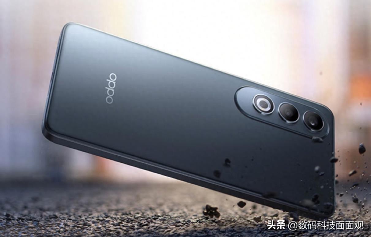 千元高性价比大电池、长续航手机推荐，vivo与OPPO如何选？-趣考网