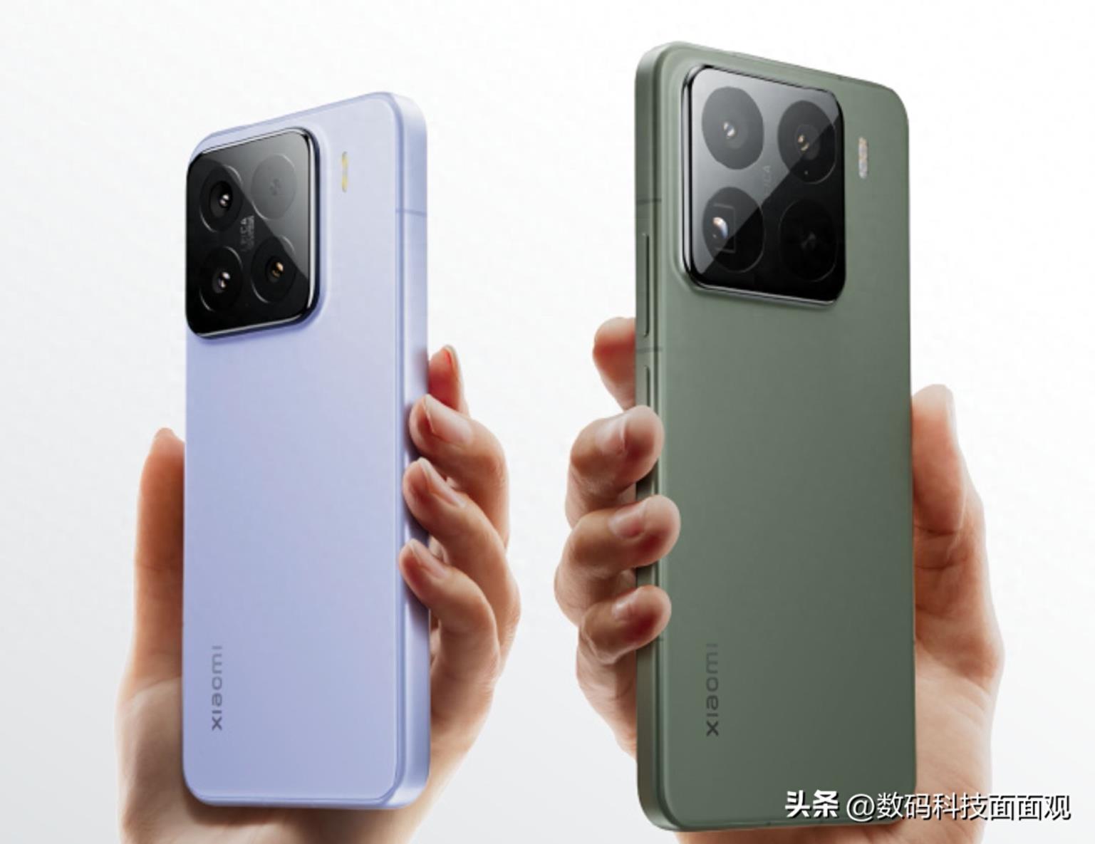 小米15与小米15pro有何区别？两款手机如何选择？搭载骁龙8 Elite-趣考网