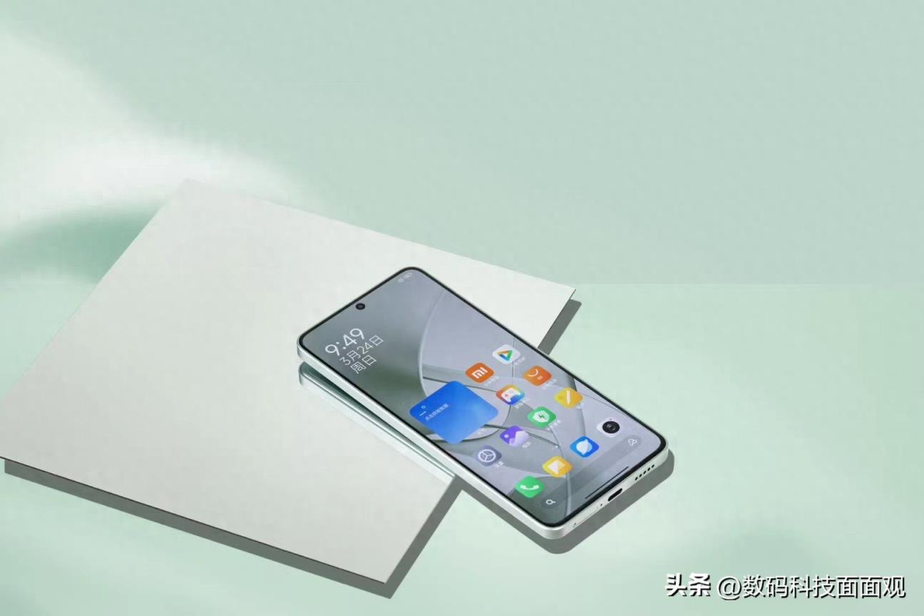 1500到2000元高性能手机推荐，Redmi Turbo3与iQOO Z9 Turbo如何选？-趣考网